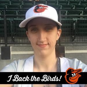 Meet your Posher, Cindy